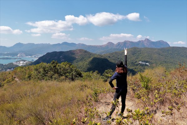 HK - 長山、太墩1457998