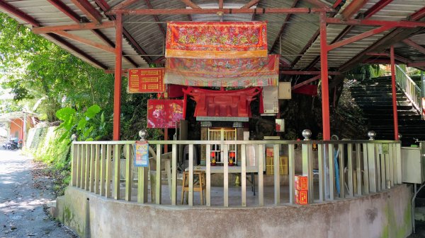 拳山古道,土地公嶺古道,中埔山古道,文山森林公園2578155