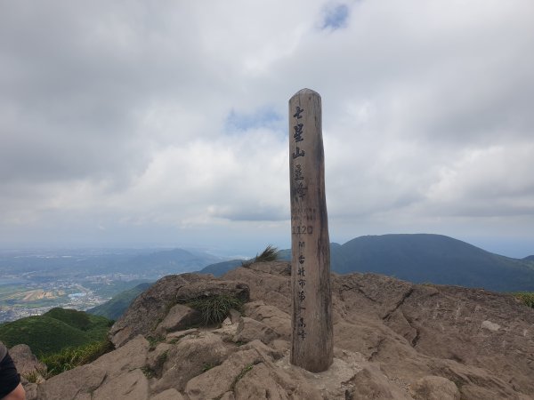 七星山1417821