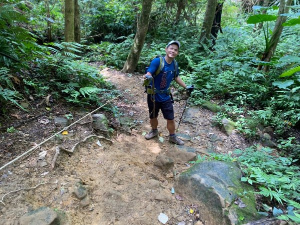 石牛山.牛欄河河濱步道1469713