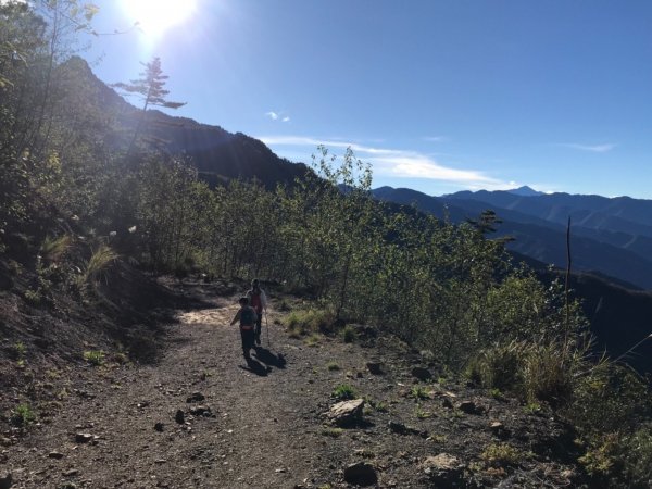 石山引水道縱走兒玉山498931