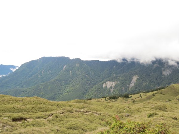 合歡山東峰-尖山-小奇萊-石門山2513144