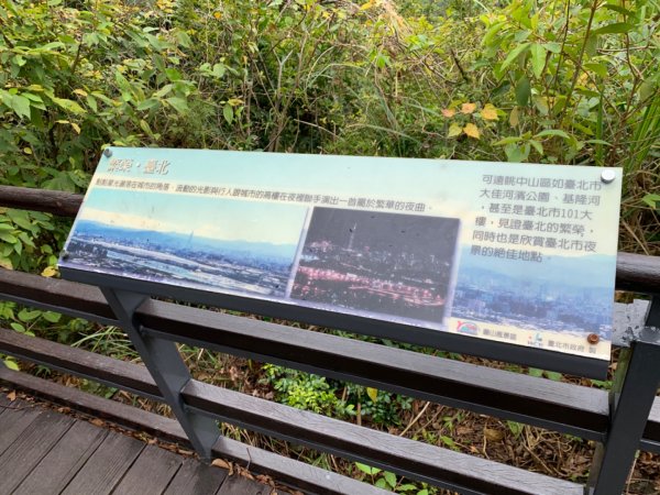 劍潭山（小百岳）830401