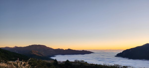 20231125 合歡西峰+合歡北峰2514732