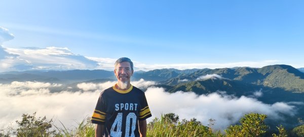 #新店四十份 #翡翠水庫壩頂 #日出 #雲海 #閃電 #漁人碼頭 #夕陽 #霞光 #月落 8/262871509