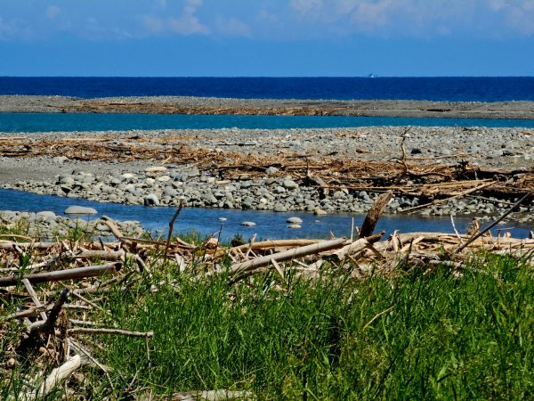 東河橋遊憩區步道-2025漫遊縱谷愛在花東-台東縣東河鄉2916701
