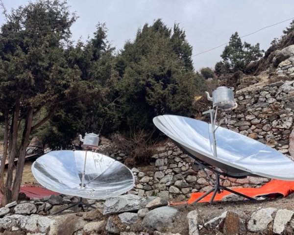 尼泊爾聖母峰EBC基地營❤️風景篇2790978