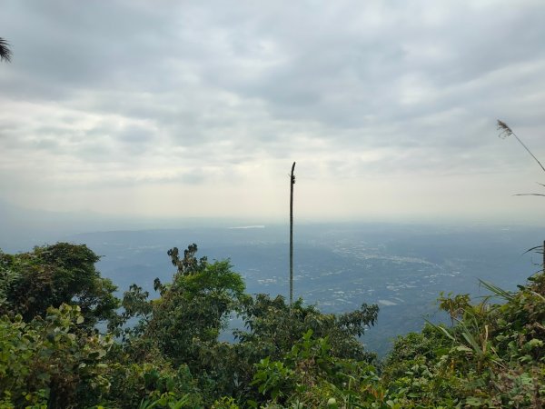 嘉義［阿拔泉山稜線步道］+太平雲梯2235724