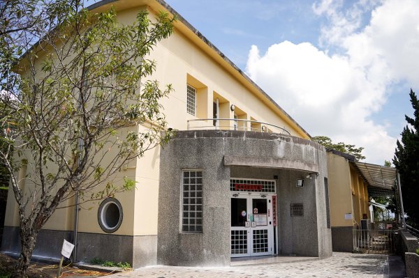 貓囒山小百岳2885001