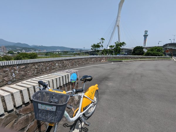 2023-04-16 臺北大縱走第八段+第八段支線封面