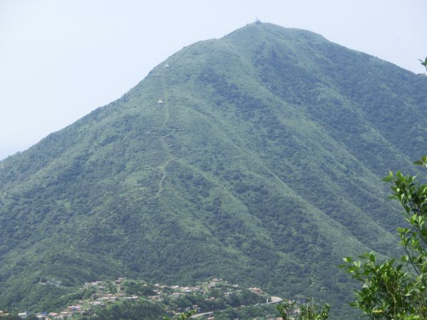 貂山古道．百二崁古道．樹梅坪古道134016