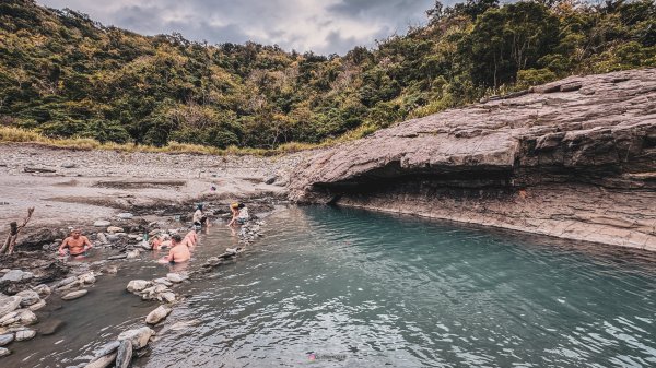 2025知本野溪溫泉2742618
