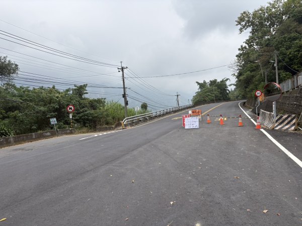20251108西阿里關山步道(小林村東側登山口啟登)2933474