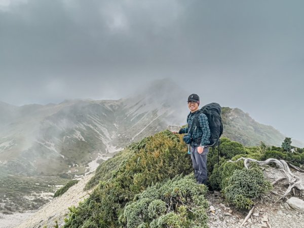 南湖群峰 完整攻略照片集2770014