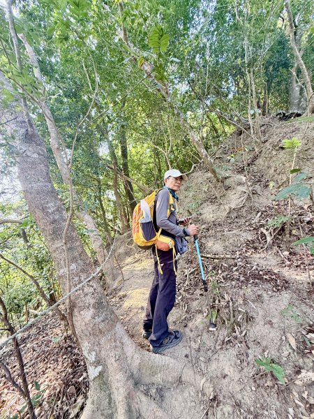 16年後重逢糖子恩山   2026.3.253026313