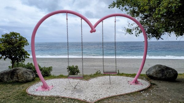 南迴與巴塱衛山2720477