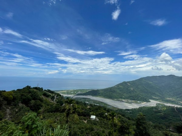 小百岳(94)-太麻里山-202206041780162