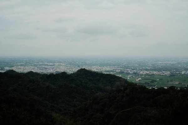 【彰化】清水岩步道群﹣中央嶺造林步道897706