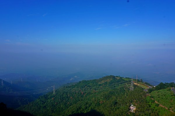 太平雲梯、雲之南道步道、紅南坑山、太平老街半日遊457874