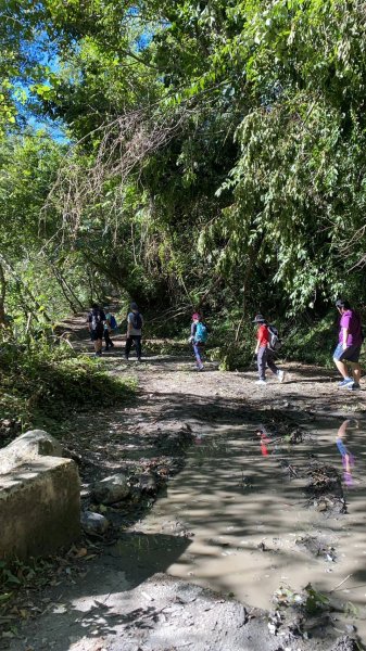 🌈8/16（六）遠的要命的王國~鎮西堡B區神木巡禮✨FB：熊熊趴爬走🌈2861636