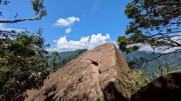 鳳凰山步道（溪頭）2838225