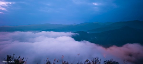 #翡翠水庫壩頂 #雲海 #日出 #陽明公園 #夕陽1/92979314