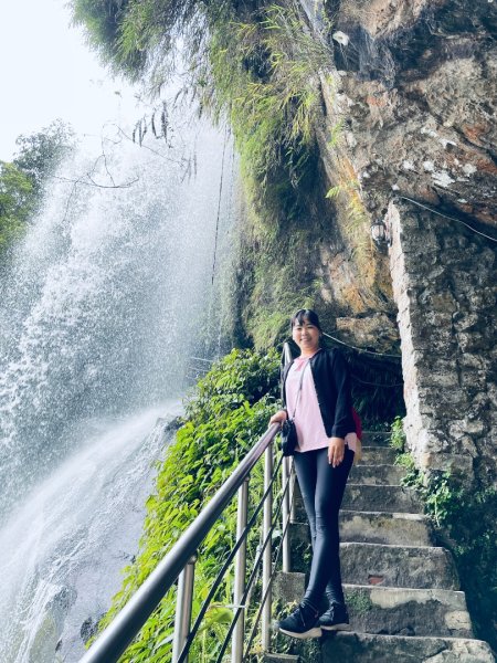 20250413 銀河洞越嶺步道-六分山-待老坑山-員潭子坑山2761196