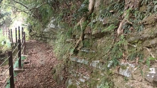 雙溪區雙溪八景之蝠山遠眺、苕谷觀瀑二景3108238