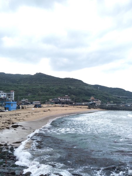 基隆外木山2553370