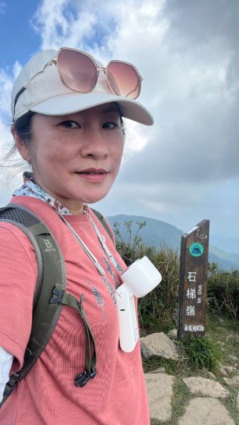 臺北大縱走第三段_登七星而小台北2910360