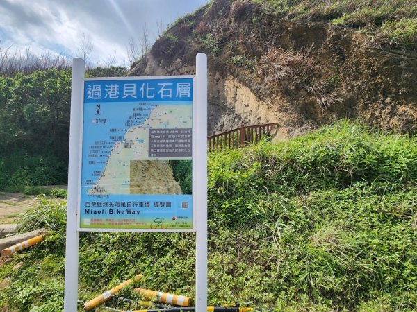 1140419龍港連走白沙屯(含好望角,牧羊古道,舊鐵道,海角樂園,山邊媽,白沙屯)2767282