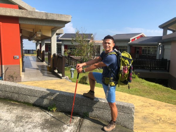 後棟仔山.雲嘉大尖山.樟湖山【登山 千萬1116737