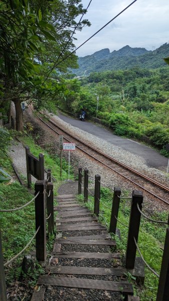 113.06.15嶺腳瀑布-望古瀑布-三貂嶺生態友善隧道之旅2530483