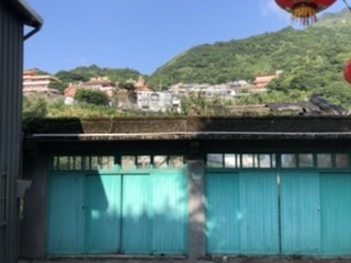 新北 金瓜石 祈堂老街1069668