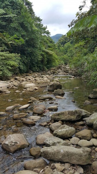 基隆_暖暖_西勢坑古道1794005