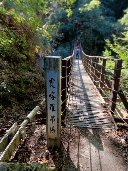 霞喀羅古道1562713