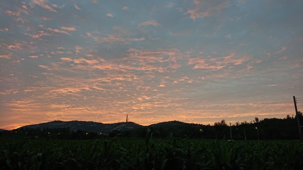 金門太武山斗門古道-蔡厝古道O形封面