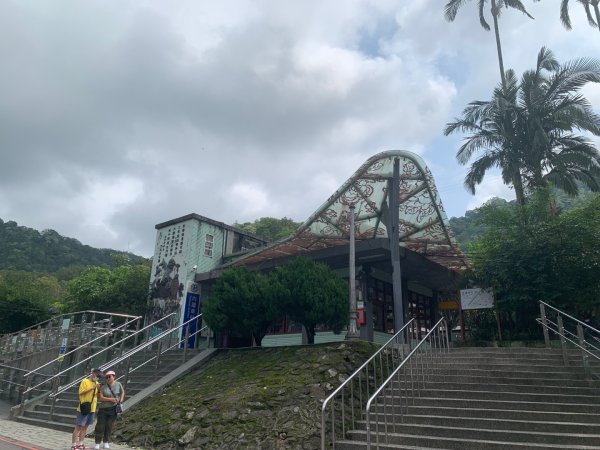 大崎棟古道、騎龍古道2772228