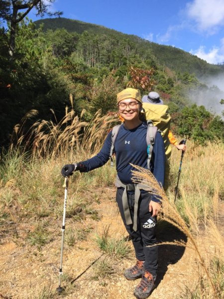 2018登山攝448497