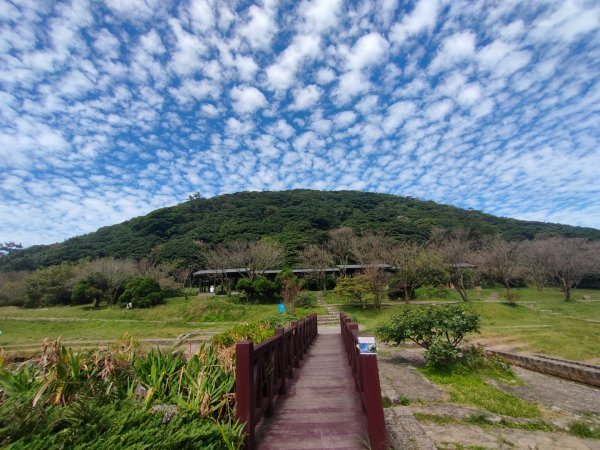 ［面天山］［向天山］［二子坪］的美麗雲彩2349126