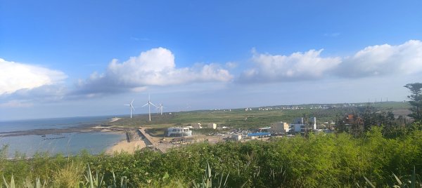 澎湖奎壁山(環山草徑)2871058