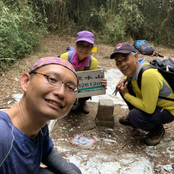 20250517義義兒玉山-東水山2791688