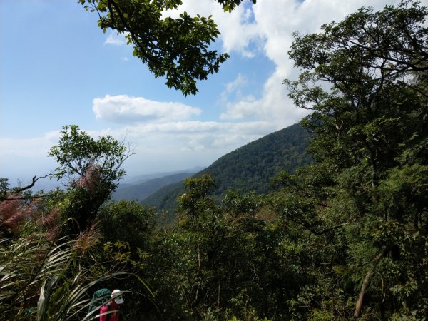 宜蘭縣聖母登山步道711799