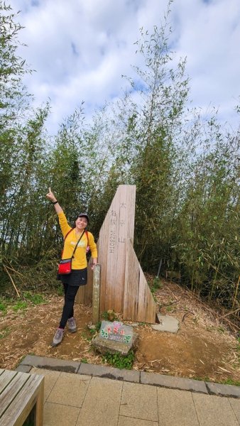 雲嘉五連峰2732221