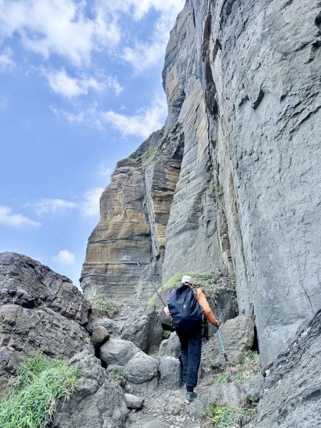 環島登火燒寮山.鼻頭角山  2025.01.062688629