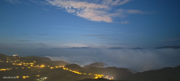 #二格山 #霞光 #火燒雲 #日出 #雲海 #漁人碼頭 #夕陽 5/263062571