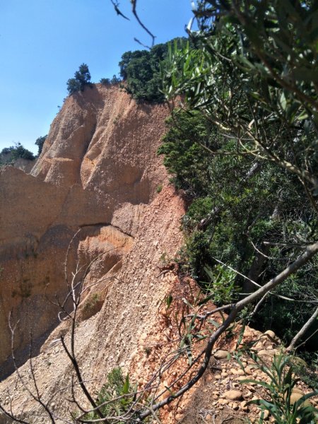 火炎山、南鞍古道O走1802305