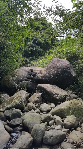 基隆_暖暖_西勢坑古道1794016