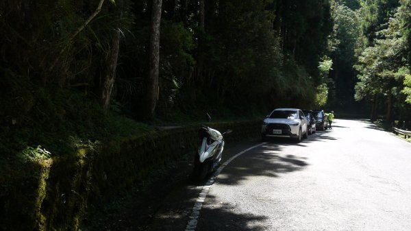 三星山登山健行趣(小百岳85號)1800691