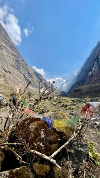 尼泊爾安納普娜ABC基地營健行2500069